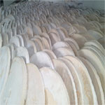 Sodium Aluminium Sulphate